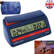 Durable Chess Digital Timer