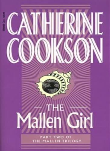 The mallen girl - girl,
