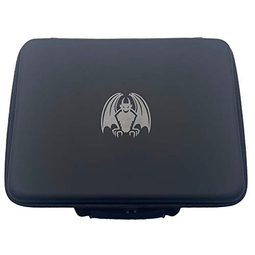 Trading card carry case - carry,