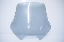 YAMAHA FJR 1300 2000-2005 TALLER AND WIDER TOURING SCREEN MADE IN THE UK