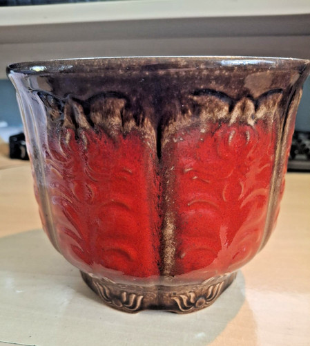 Retro mid century scheurich - mid,