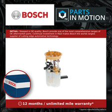 Fuel Pump In tank 058020301F