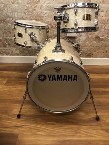 Yamaha foster hipgig - al,