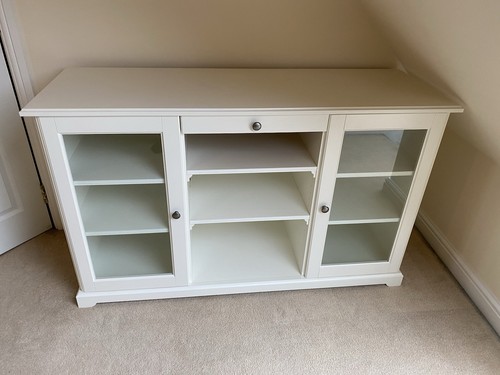 Ikea liatorp cabinet - liatorp, unit