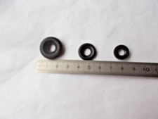 LEGO  /BLACK RUBBER TYRES  ODDMENTS  POST INCLUDED UK