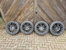 Enkei 5x114 Alloy Wheel Rims