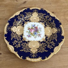Minton  Antique Cabinet Plate