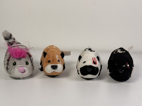 Kung zhu pets furreal - zhu,