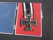 ORIGINAL WW 1 GERMAN IRON