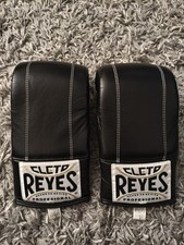 Cleto Reyes Classic