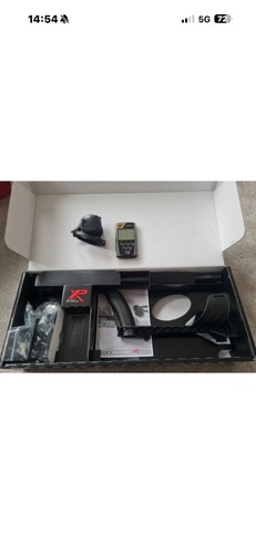 Orx wireless handheld - orx,