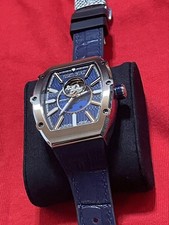 Roberto Cavalli by Frank Muller Alpacino RV1G248P0021