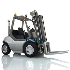 LESU RC Model 1/14 Forklift