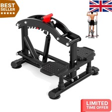 Hydraulic Boost Power Tower