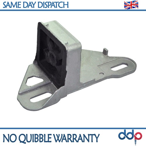 Rear exhaust rubber hanger - rear,