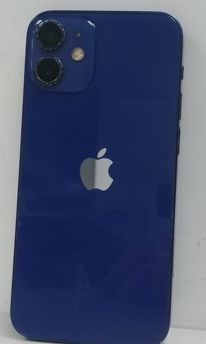 Iphone mini 64gb - 64gb, blue