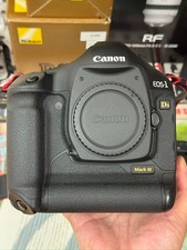 For Canon EOS 1Ds Mark III
