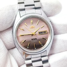 ⭐Vintage Japan watch Orient