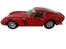 Hot Wheels  Ferrari 250 GTO