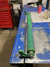 Ransomed Mastiff 36 Front