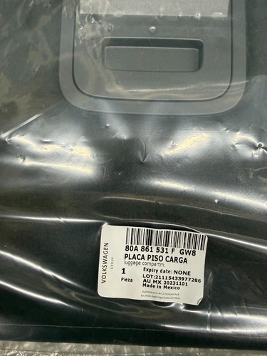 Audi 2017 2025 boot - to,