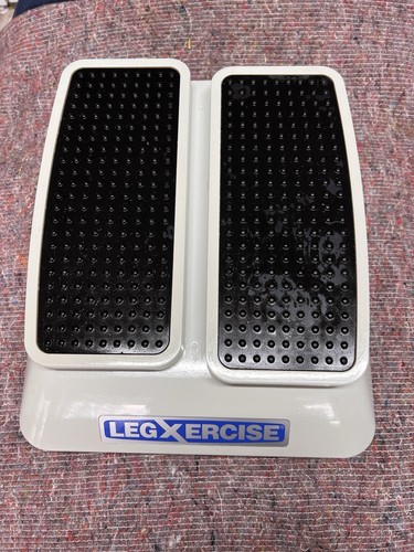 Leg exerciser two speed - leg,