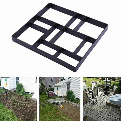 Diy walk maker mold - maker,