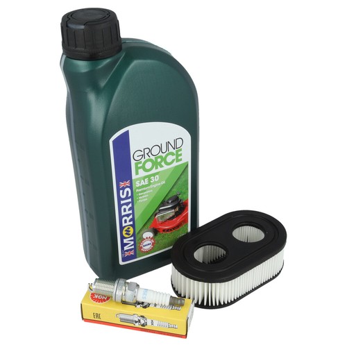 Service kit hayter - kit,