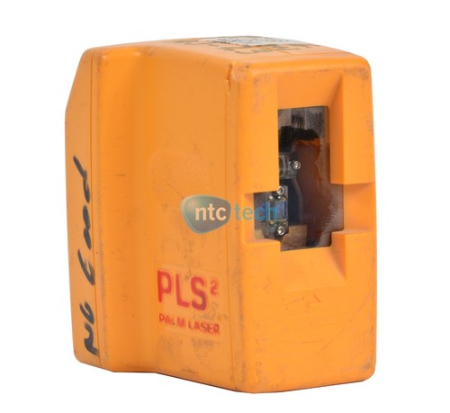 Pacific laser systems - pacific, palm