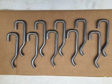 10x Universal Muffler Pipe