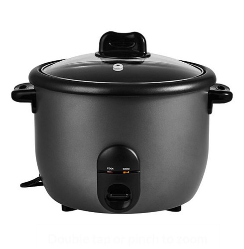 Electric rice cooker debranded - electric,