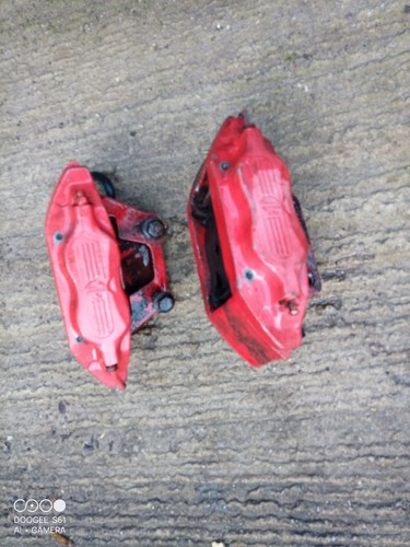 Mgf front left - front, right