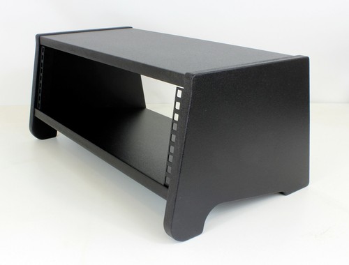 Desktop studio rack pod - 19",