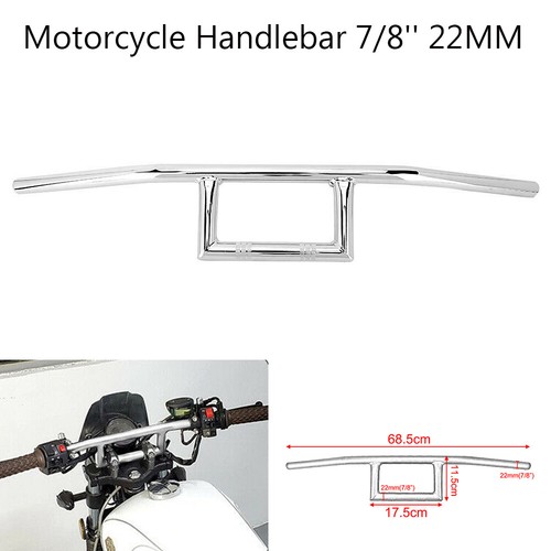Motorbike drag z bar - motorbike,