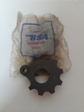 TRIUMPH TIGRESS BSA SUNBEAM