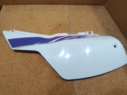 Yamaha nos oem dt125lc - nos,