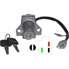 Ignition Switch Fits Honda MBX