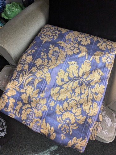 John wilman oxford fabric - wilman,