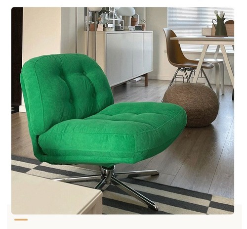 Ikea style swivel chair - style,