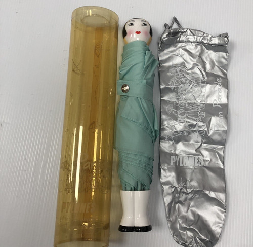 Pylones umbrella dolly lady - ,