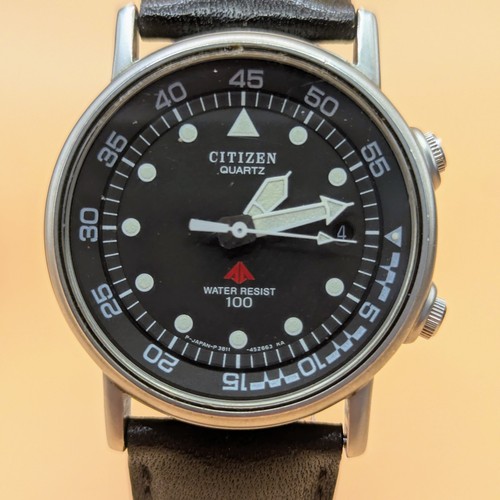 Vintage citizen promaster - vintage,