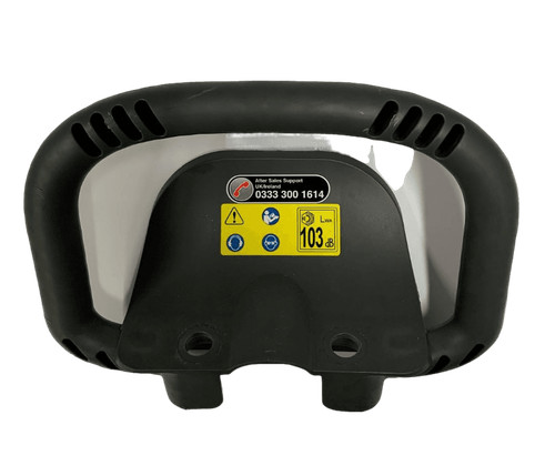 Genuine front handle for - front,