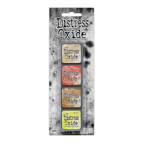 Tim holtz distress mini - holtz,