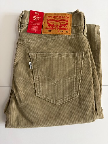 Levi 511 men slim fit - levi’s, men’s