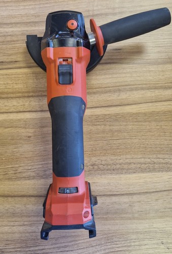 Hilti 125mm cordless - ag, 4s-22