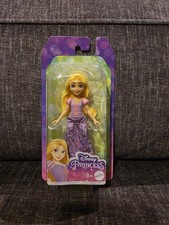 Disney Princes Rapunzel Doll