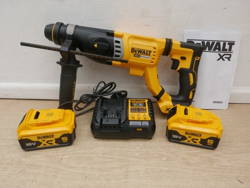 Dewalt dch263p2 18v - dewalt,