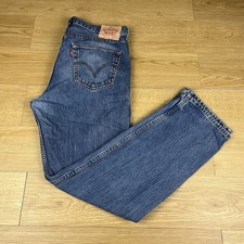 Levi’s 751 02 Straight Leg