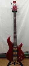 ARIA PRO II SB-R80 Electric Bass with Bartolini Pickups Used