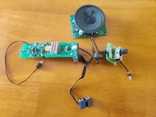 LGB Stainz Electronics PCB